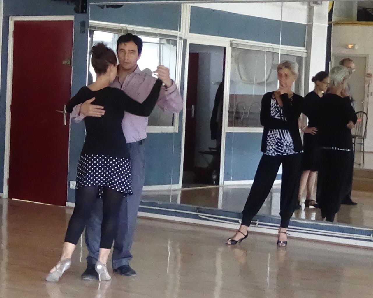 Paola et Leonardo